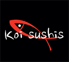 Koi Sushi